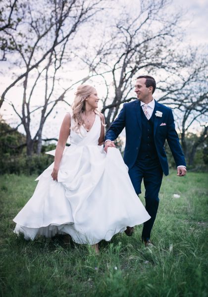 Couples photography session showing authentic connection