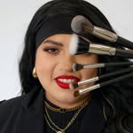 Marggie, Hair and Makeup Artist